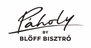 Páholy by Blöff Bisztró